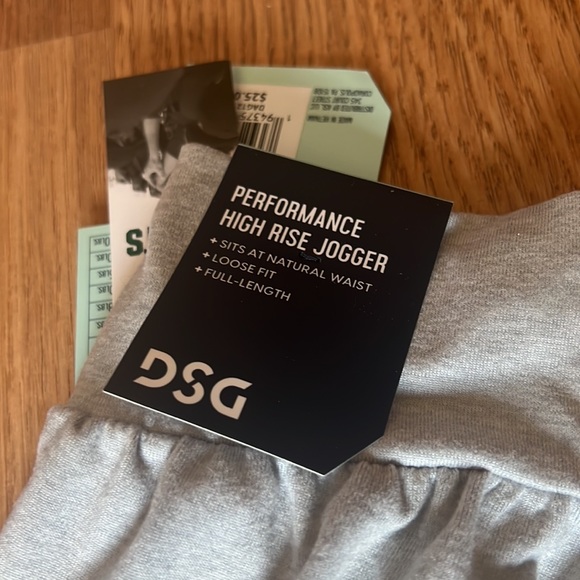 Girls Joggers - Picture 8 of 9